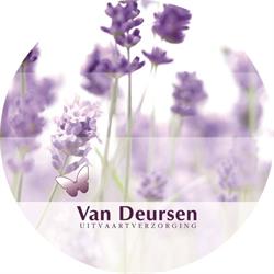 Van Deursen Uitvaartverzorging Weert
