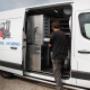 Heftrucks Van Deurzen BV