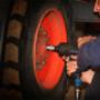 Heftrucks Van Deurzen BV