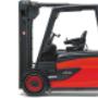 Heftrucks Van Deurzen BV