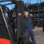 Heftrucks Van Deurzen BV