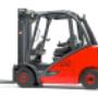 Heftrucks Van Deurzen BV