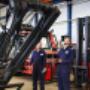 Heftrucks Van Deurzen BV