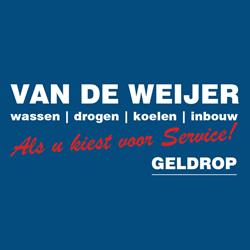 Witgoedspecialist Vd Weijer Bv