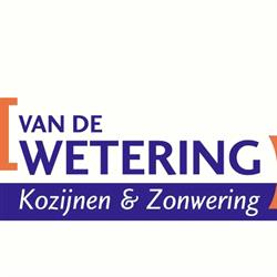 Kozijnen en Zonweringen Vd Wetering