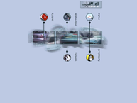 Wiel Auto's Vd
