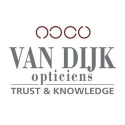Van Dijk Optiek – Julianadorp