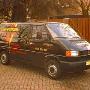 Dongen Rioolreiniging + Ontstoppingsd J van
