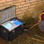 Dongen Rioolreiniging + Ontstoppingsd J van