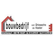 Bouwbedrijf van Driessche & de Koster BV