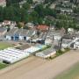 Ede International Moving Van