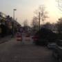 Egmond Wegenbouw Van