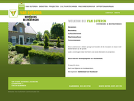 Aart Van Egteren Hoveniers en Bestrating