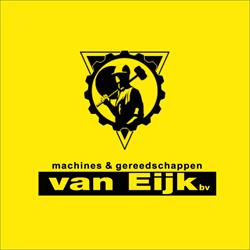 Stichting Administratiekantoor Van Eijk Machines & Gereedschappen
