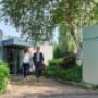 KRC Van Elderen Zwolle achter