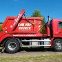 Erp en Zn Drunen BV Container- en Afvaloverslagbedrijf P A van