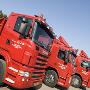 Erp en Zn Drunen BV Container- en Afvaloverslagbedrijf P A van