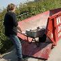 Erp en Zn Drunen BV Container- en Afvaloverslagbedrijf P A van