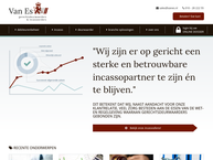 A.W. Veth & R.L.J. van Es Gerechtsdeurwaarders BV