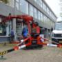 Glasservice van Essen BV