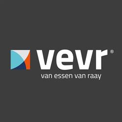 Van Essen Van Raay signing & standbouw