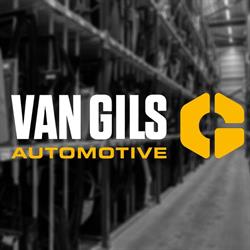 Van Gils Automotive BV