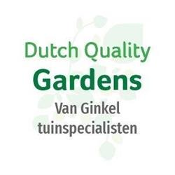 Dutch Quality Gardens van Ginkel tuinspecialisten