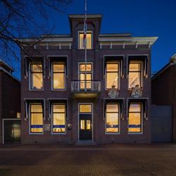Uitgeverij Koninklijke Van Gorcum BV