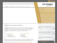 Van Haagen Kraanbouw B.V.