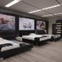 Tempur studio