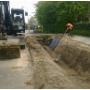 Van Hiele Infra BV Grond- Sloop- & Straatwerken