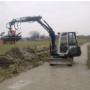Van Hiele Infra BV Grond- Sloop- & Straatwerken