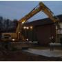 Van Hiele Infra BV Grond- Sloop- & Straatwerken