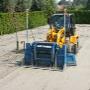 Van Hiele Infra BV Grond- Sloop- & Straatwerken