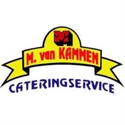 Cateringbedrijf M. van Kammen