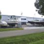 Kessel Yachting Van