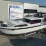 Kessel Yachting Van
