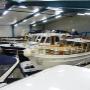 Kessel Yachting Van