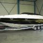 Kessel Yachting Van