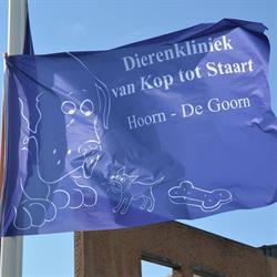 Dierenkliniek van Kop tot Staart
