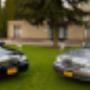 Begrafenisonderneming Budding & Van Leusden