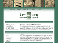 Lierop Hout- en Timmerbedrijf Gerrit van