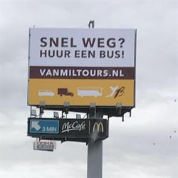Broek Van Mil Tours Touringcarbedrijf en Autoverhuur