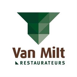 Van Milt restaurateurs BV