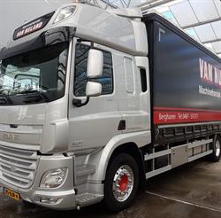 Machinehandel van Nuland