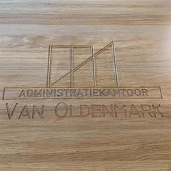 Administratiekantoor Van Oldenmark