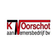 Aannemersbedrijf K van Oorschot