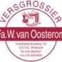 Oosterom Versgrossier W van