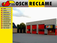 Osch Reclame Van