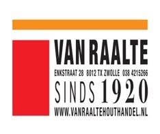 Houthandel Van Raalte